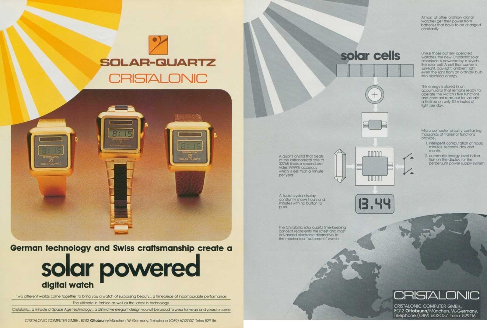 CRISTALONIC-Solar Quartz