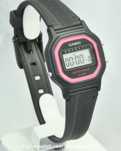 Casio la11w Clearance