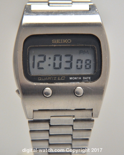 Seiko 0439 Clearance