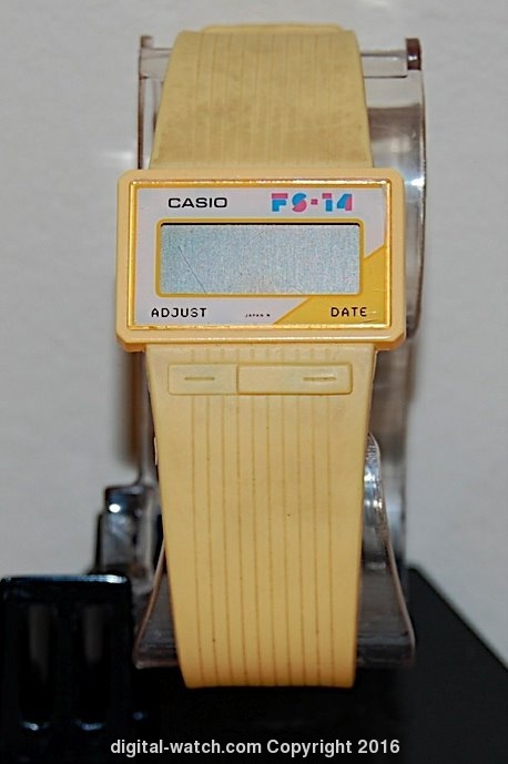 casio fs