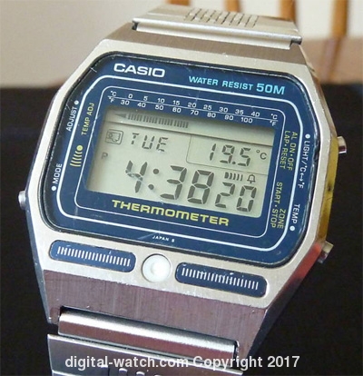 casio 215