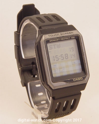Casio vdb 101 clearance