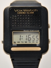 RADIO SHACK-Vox Watch
