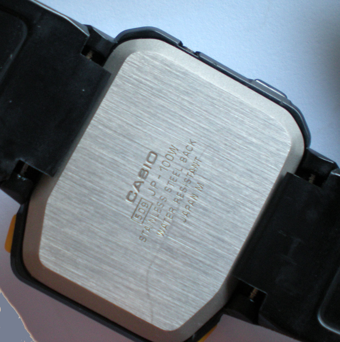 Precise Watches Battery WVA-106HJ-1BJF_japan main image 0