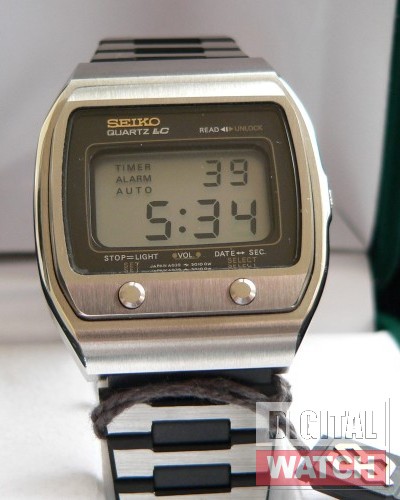 SEIKO-A039-5019