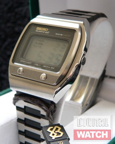 SEIKO-A039-5019
