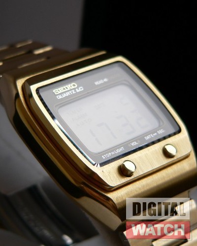 SEIKO-a039-5019