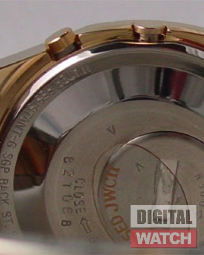 SEIKO-O138-5000