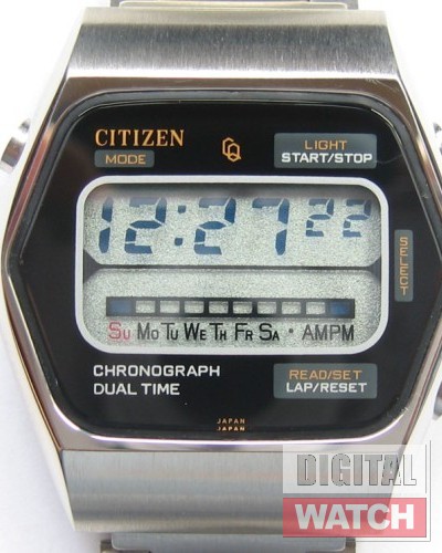 CITIZEN-41-0454