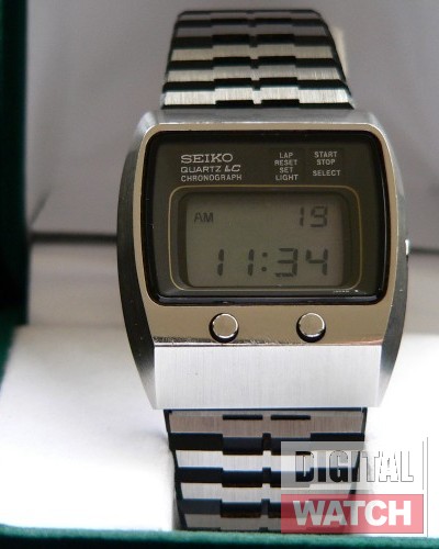 SEIKO-0634-5019