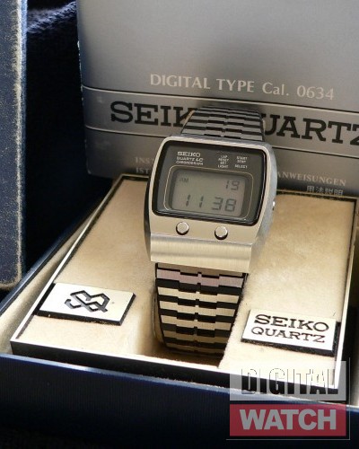 SEIKO-0634-5019