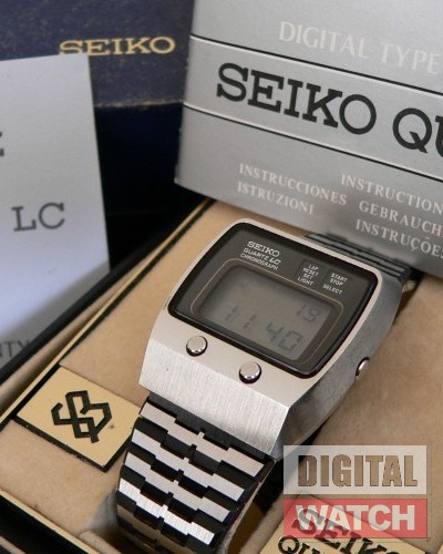SEIKO-0634-5019