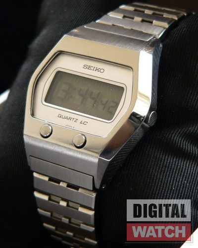 SEIKO-lc 0662-5009