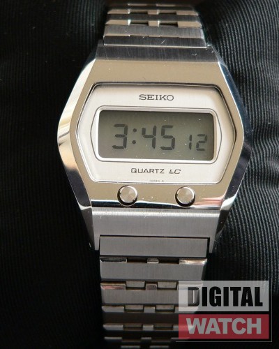 SEIKO-lc 0662-5009