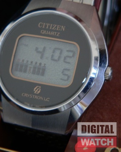 CITIZEN-60-1071