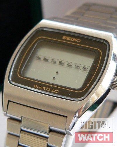 SEIKO-O139-5029