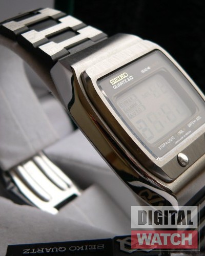 SEIKO-A039-5019