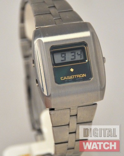 CASIO-06-501 QW06-12S L11B