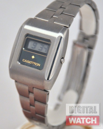CASIO-06-501 QW06-12S L11B