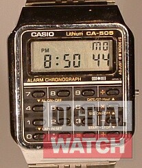 CASIO-CA-505