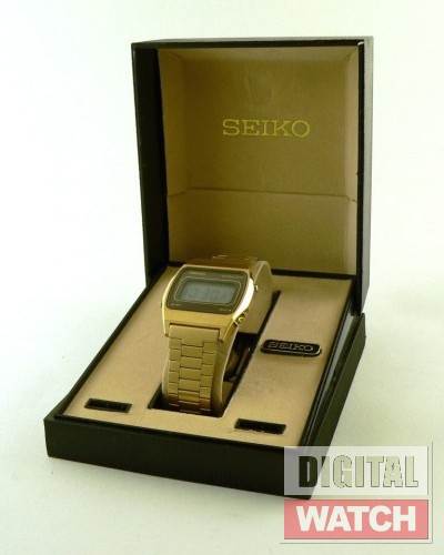 SEIKO-F039-5009