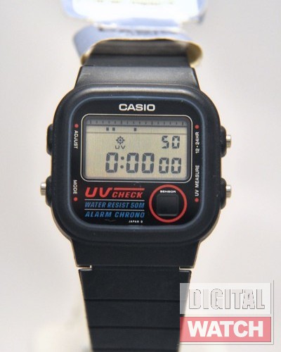 CASIO-UV-100