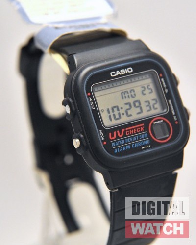 CASIO-UV-100