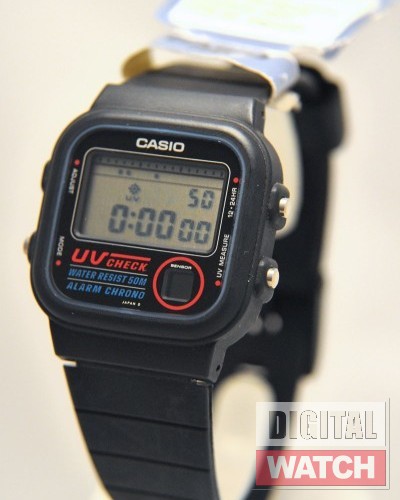 CASIO-UV-100