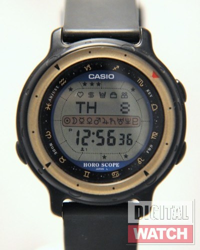 CASIO-HOR-100W