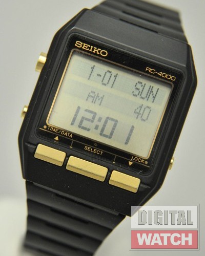 SEIKO-RC-4000