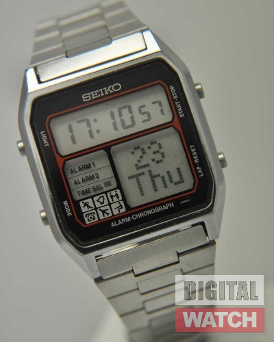 SEIKO-D138-4000
