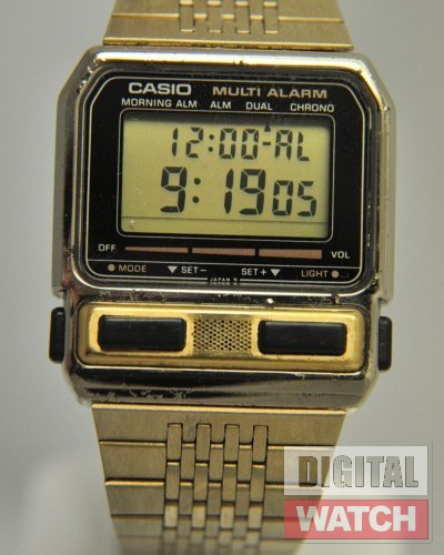 CASIO-BA-200G