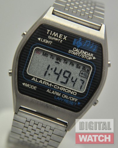 TIMEX-Melody
