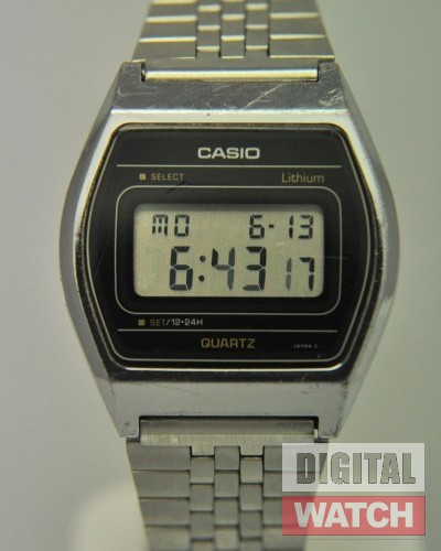 CASIO-B210