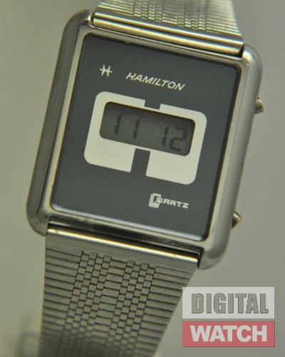 HAMILTON-880001