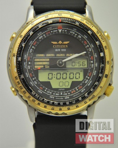 CITIZEN-JL6XX C080-088611