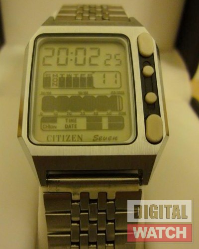 CITIZEN-D020-086616