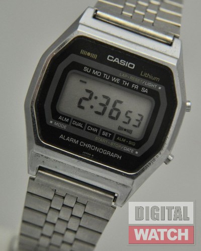 CASIO-A656