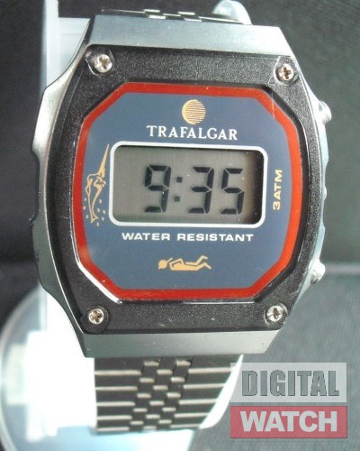 TRAFALGAR-DW-1000 looky