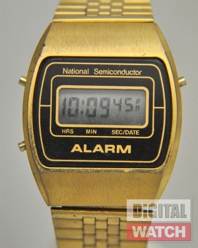 NSC-Alarm