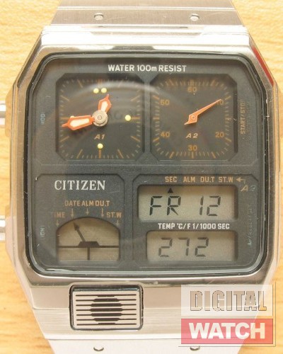 CITIZEN-30-5332