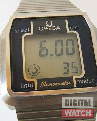 OMEGA-ST 782.0801
