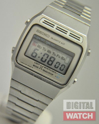 SEIKO-A133-5000