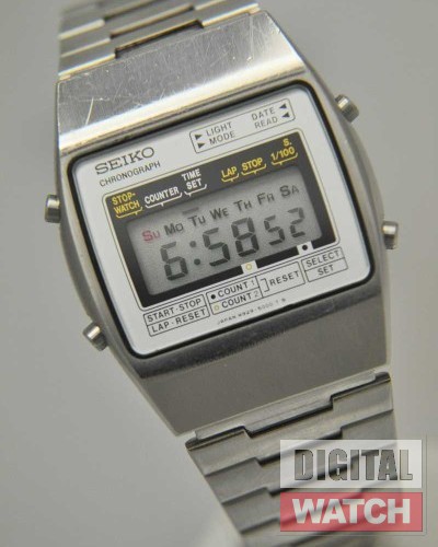 SEIKO-M929-5000