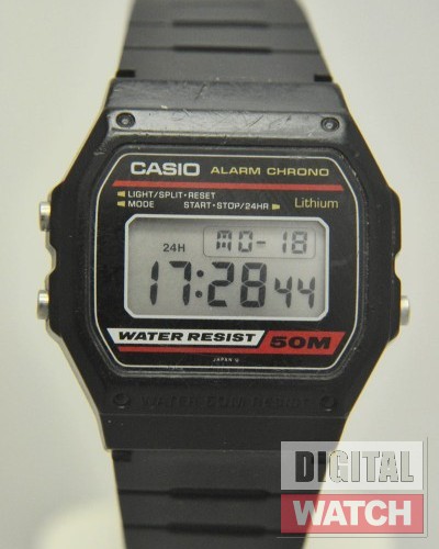CASIO-W-14