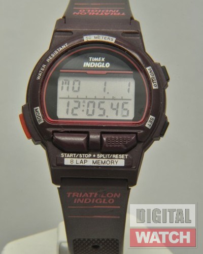 TIMEX-Triathlon