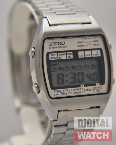 SEIKO-A127-5020