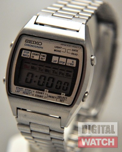 SEIKO-A127-5020