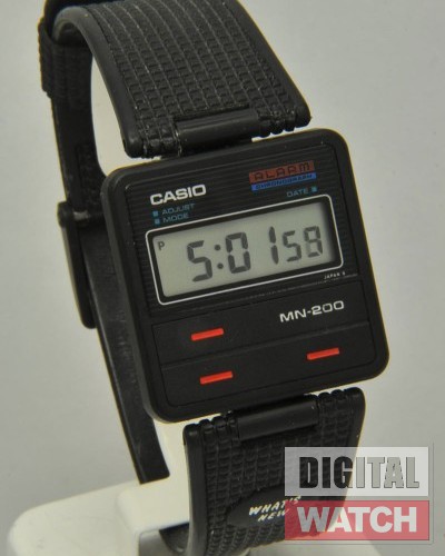 CASIO-MN-200