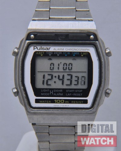 PULSAR-Y770-5020